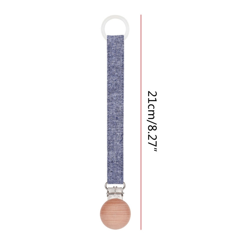 Baby Pacifier Clip Chain Sooth - Baby Products Moisturizer avaliação e preço
