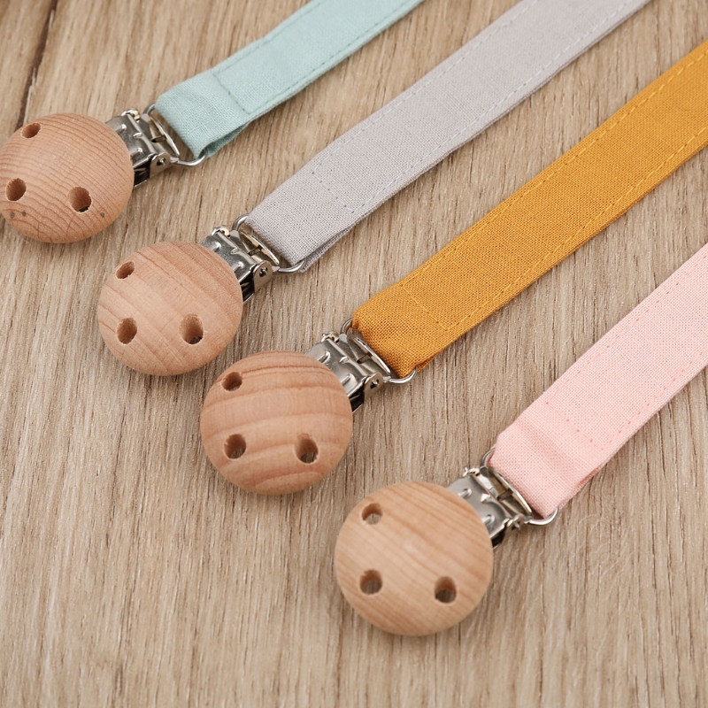 Baby Pacifier Clip Chain Sooth - Baby Products Moisturizer avaliação e preço
