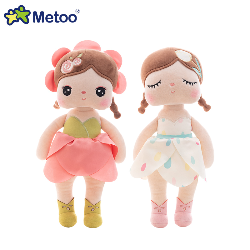 Metoo Doll Plush Toys For Girl - Baby Products On Sale avaliação e preço