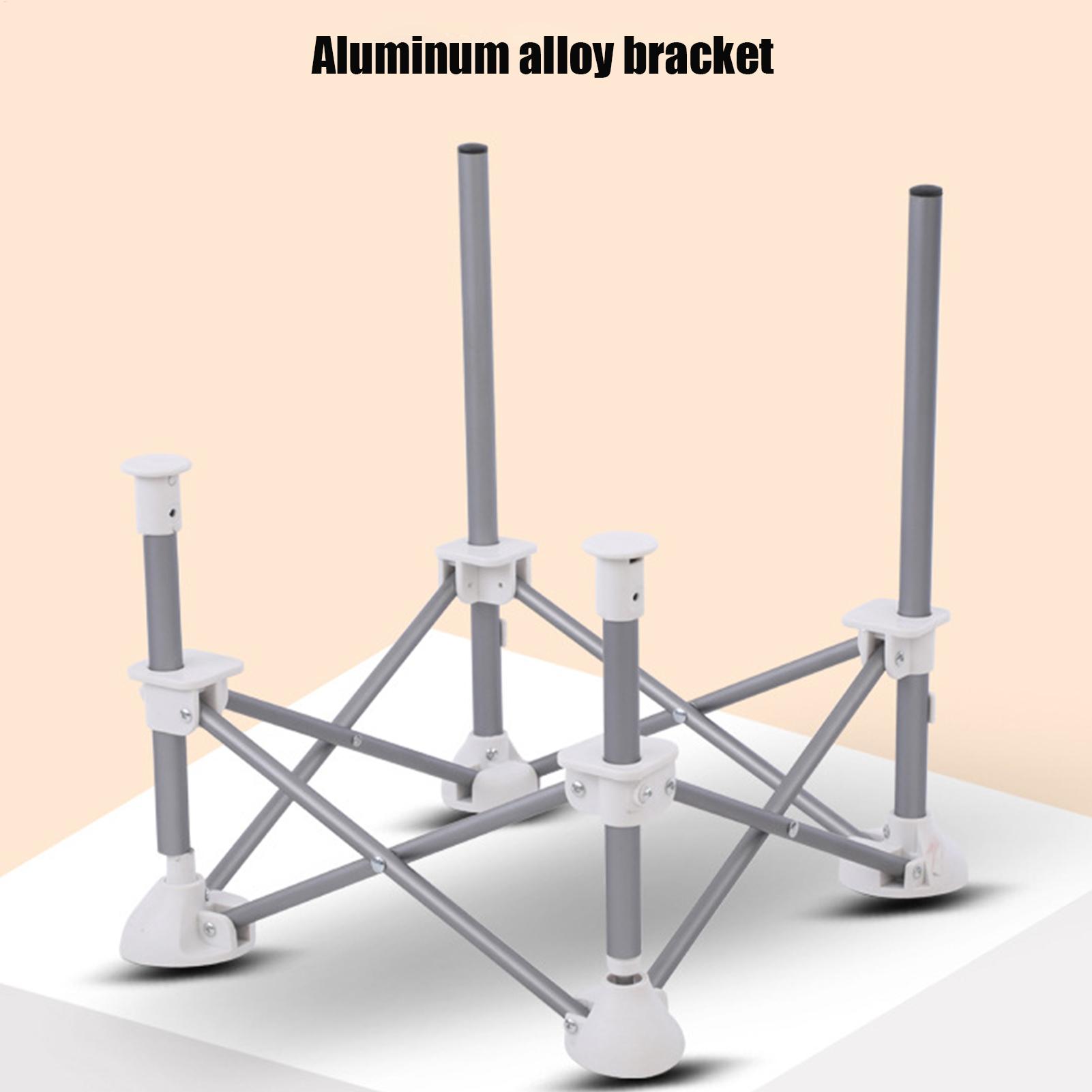 With Sunshade And Removable Tr - Baby High Chair Booster avaliação e preço