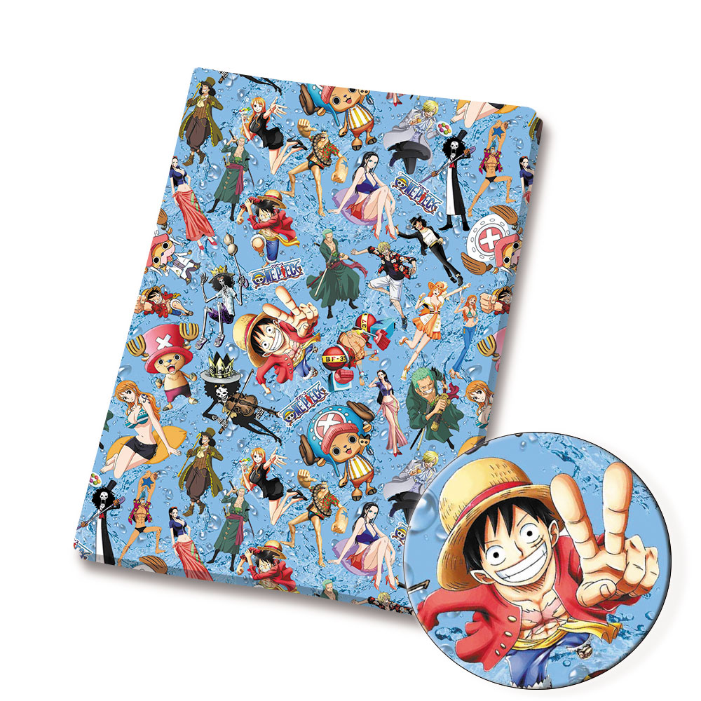 ONE PIECE Hot cartoon DIY hand - Baby Products Dropshipping avaliação e preço