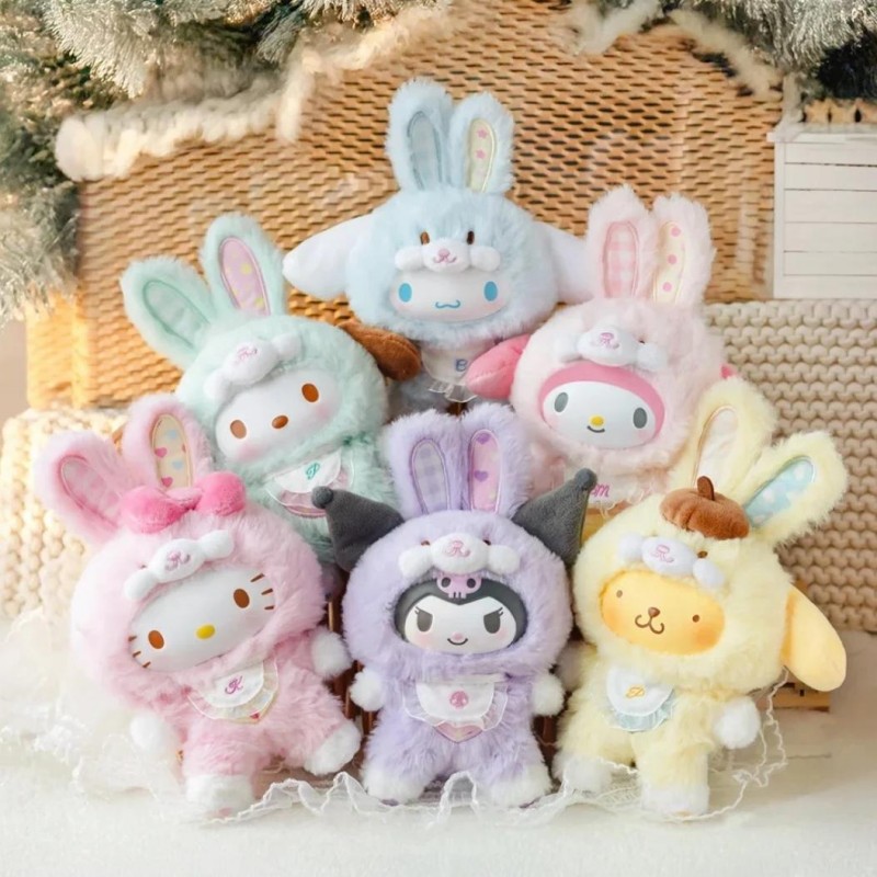 Sanrio Elf Bunny Baby Series B - Baby Products avaliação e preço