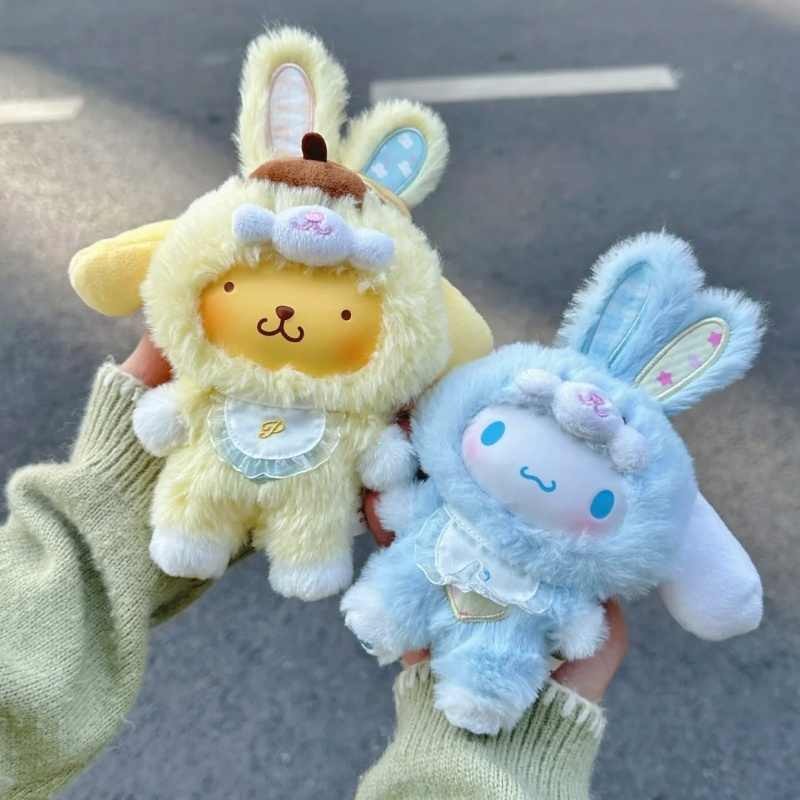 Sanrio Elf Bunny Baby Series B - Baby Products avaliação e preço