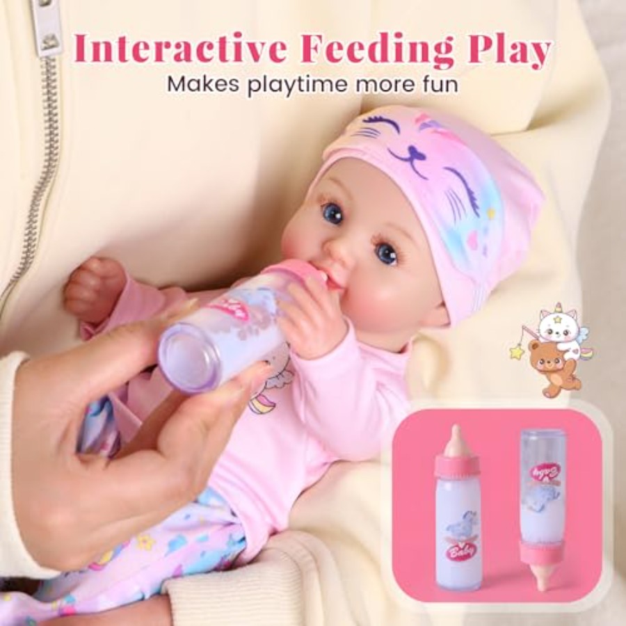 New product tasting price 2 In - Baby Products avaliação e preço