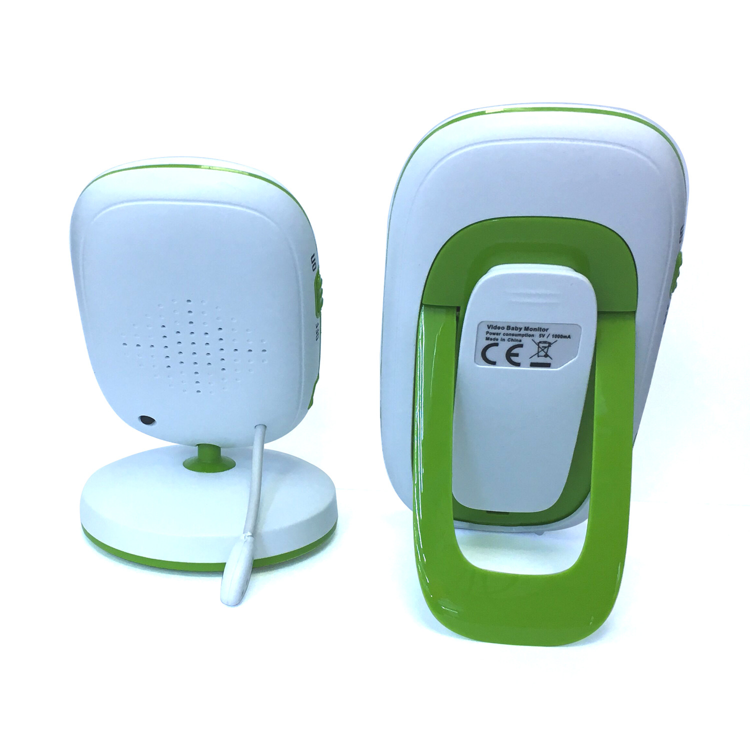 2Inch  Video Baby Monitor Came - Wireless Baby Monitor avaliação e preço
