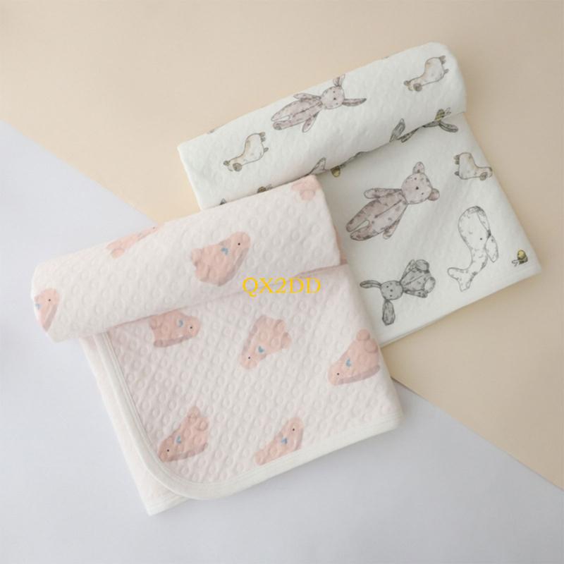 QX2D Infant Diaper Changing Pa - Diaper Changing Mat avaliação e preço