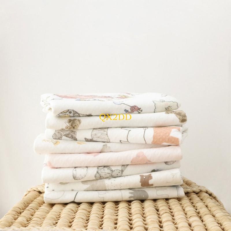 QX2D Infant Diaper Changing Pa - Diaper Changing Mat avaliação e preço