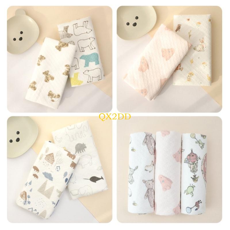 QX2D Infant Diaper Changing Pa - Diaper Changing Mat avaliação e preço